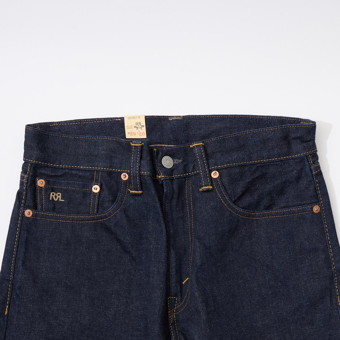 正規取扱店] RRL Ralph Lauren (ダブル アールエル ラルフローレン