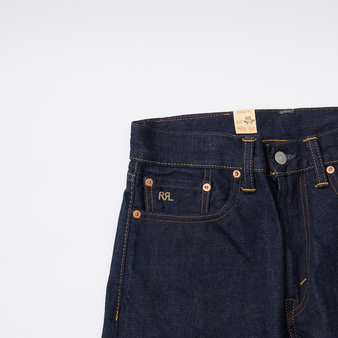 正規取扱店] RRL Ralph Lauren (ダブル アールエル ラルフローレン