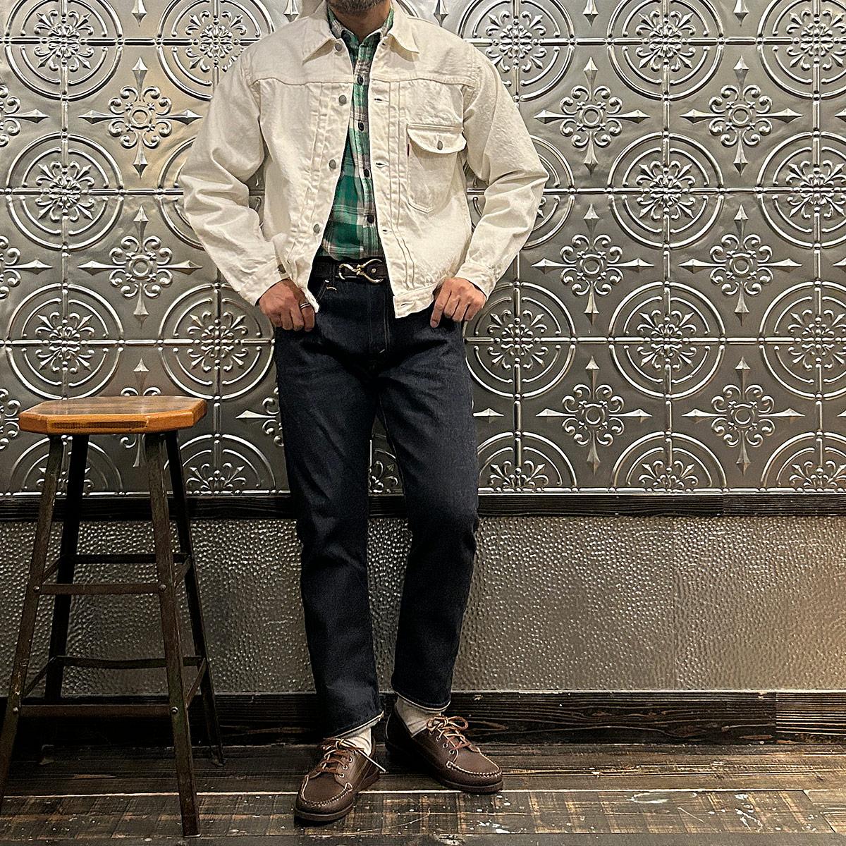 正規取扱店] RRL Ralph Lauren (ダブル アールエル ラルフローレン