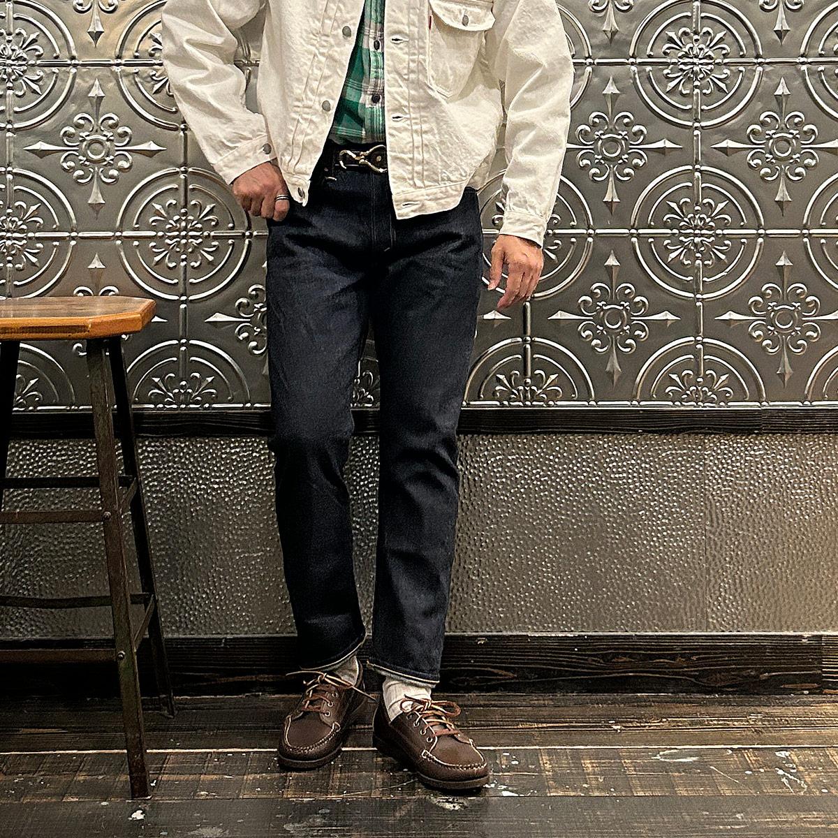 正規取扱店] RRL Ralph Lauren (ダブル アールエル ラルフローレン