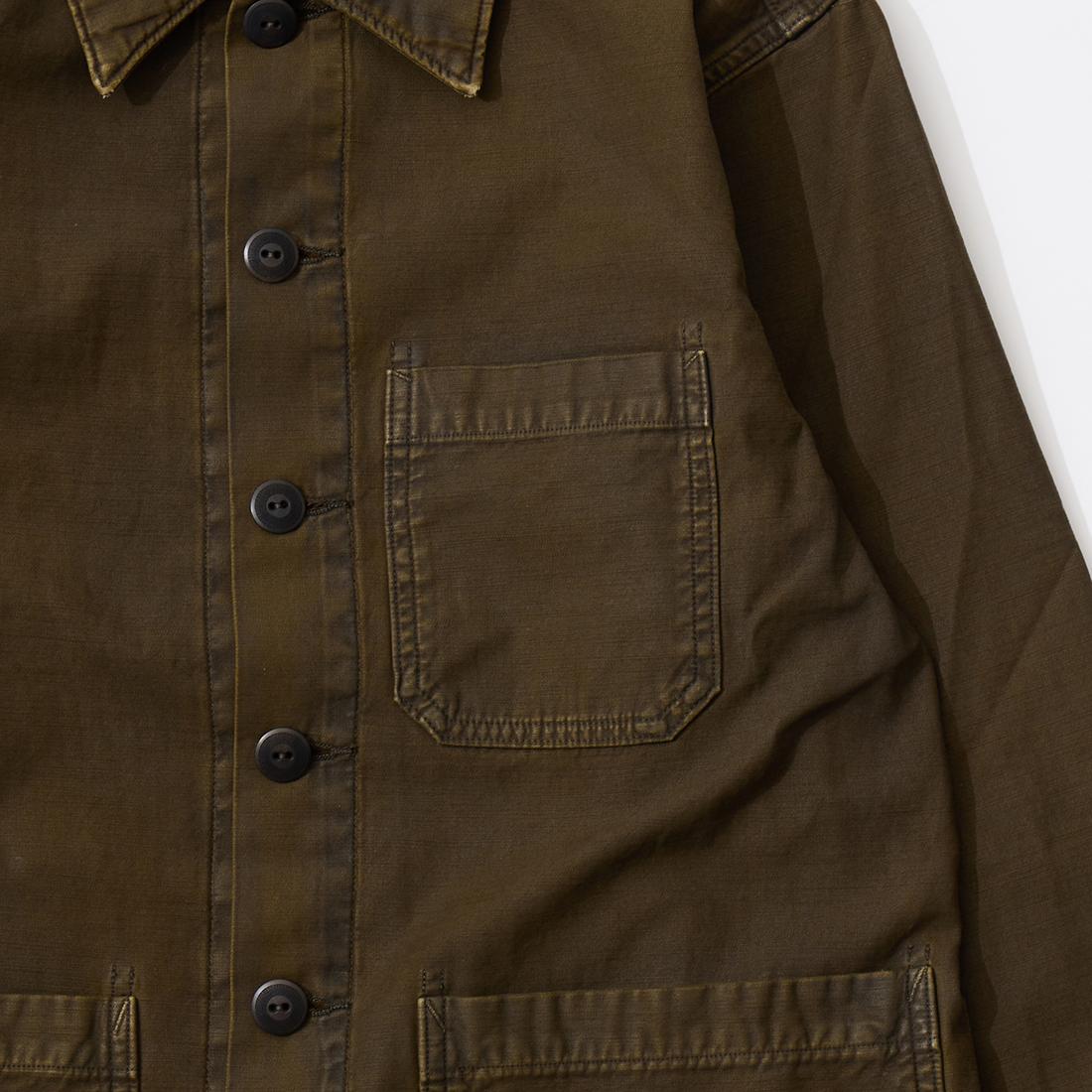 正規取扱店] RRL Ralph Lauren (ダブル アールエル ラルフローレン
