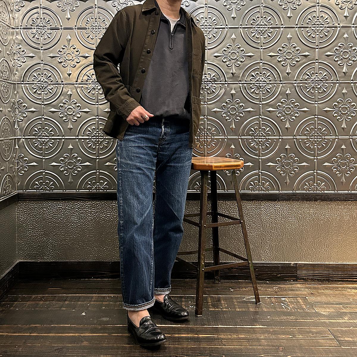 正規取扱店] RRL Ralph Lauren (ダブル アールエル ラルフローレン