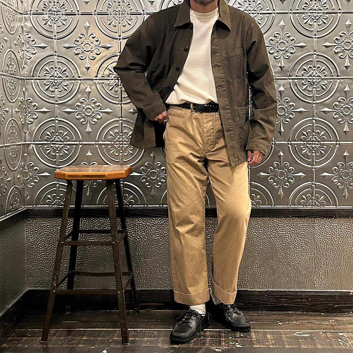 正規取扱店] RRL Ralph Lauren (ダブル アールエル ラルフローレン