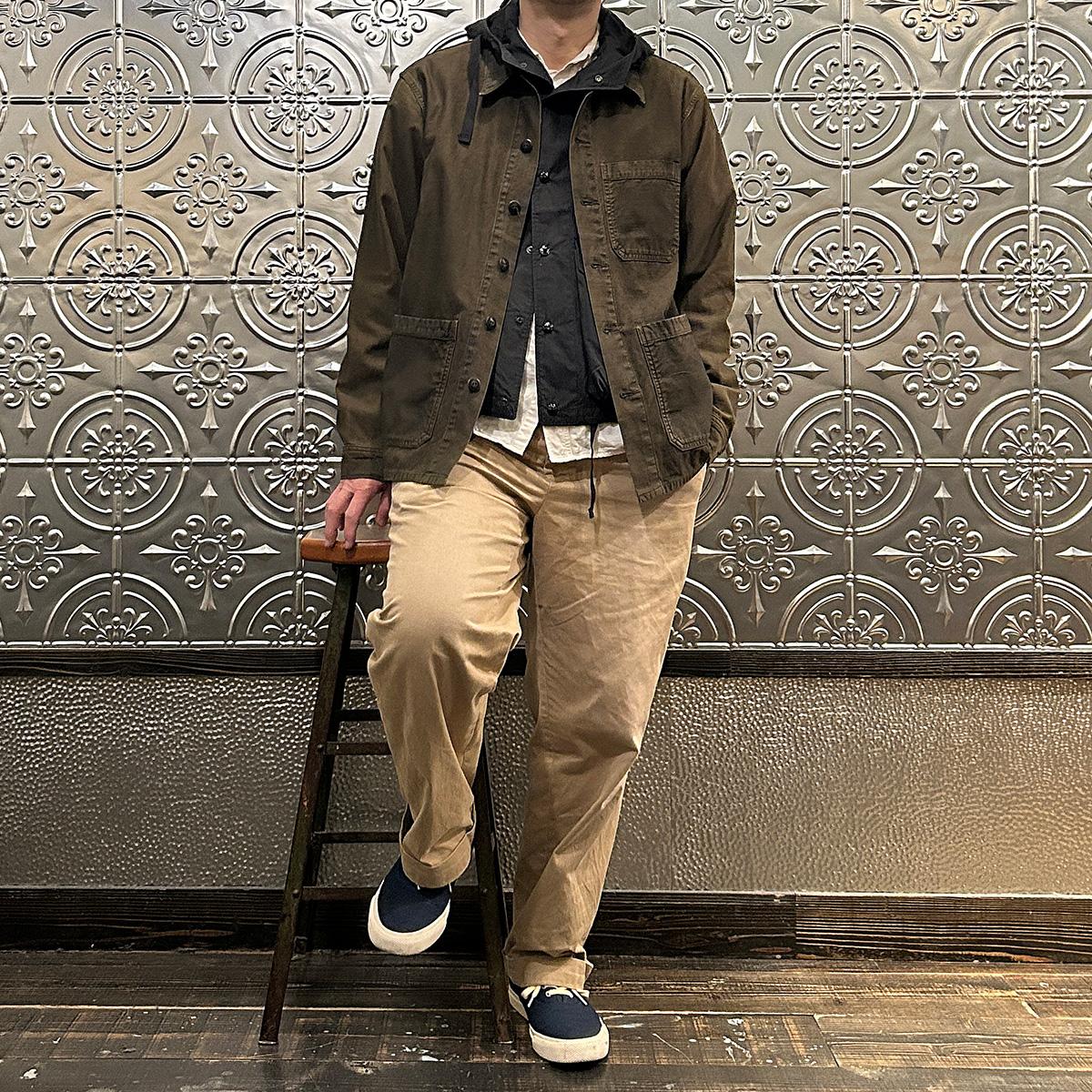 正規取扱店] RRL Ralph Lauren (ダブル アールエル ラルフローレン