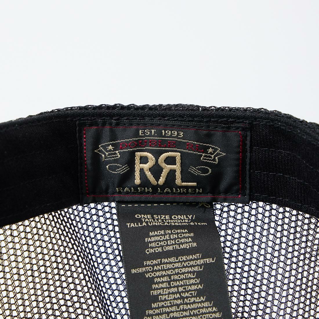 正規取扱店] RRL Ralph Lauren (ダブル アールエル ラルフローレン