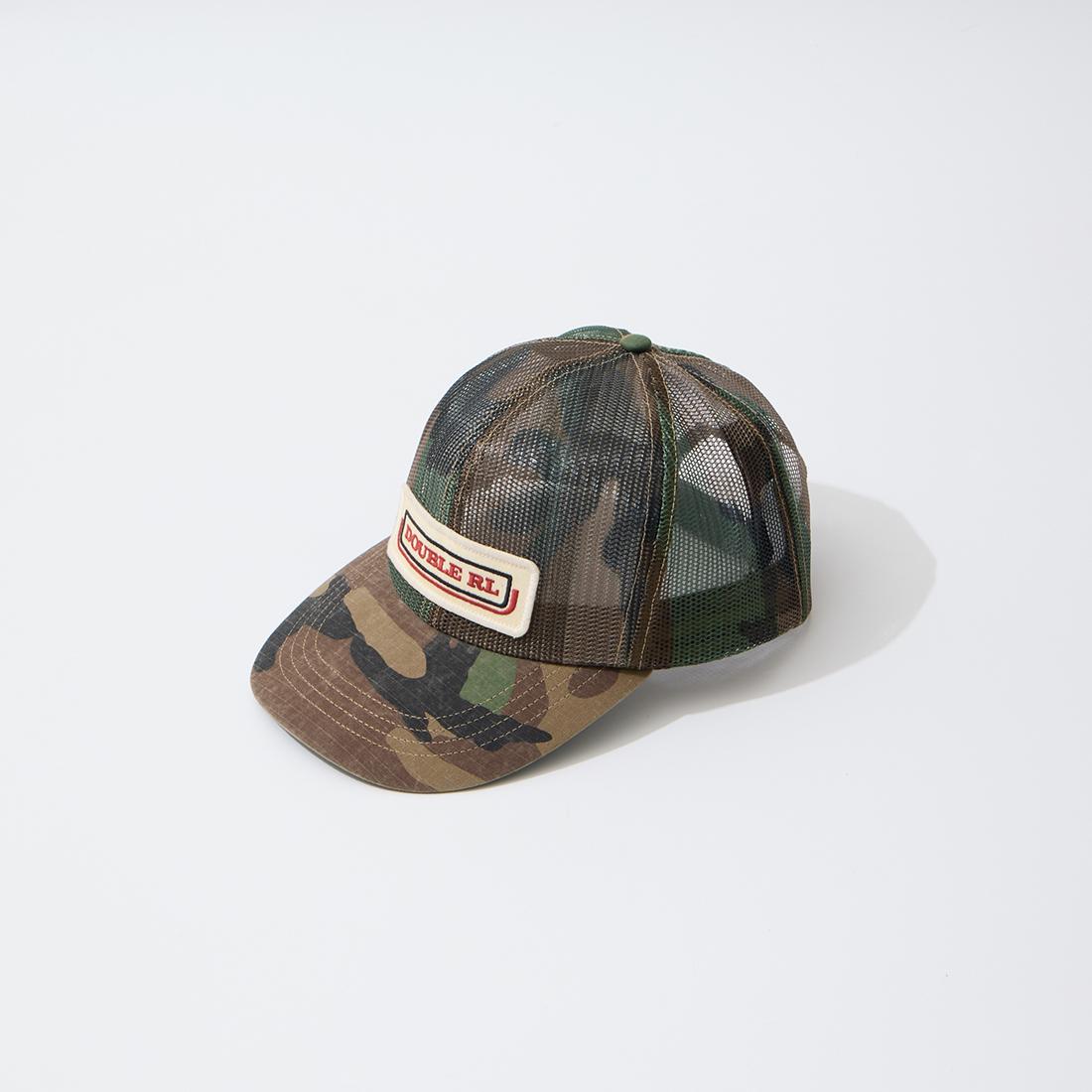 正規取扱店] RRL Ralph Lauren (ダブル アールエル ラルフローレン