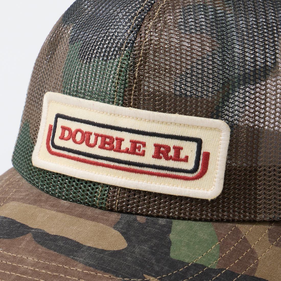正規取扱店] RRL Ralph Lauren (ダブル アールエル ラルフローレン