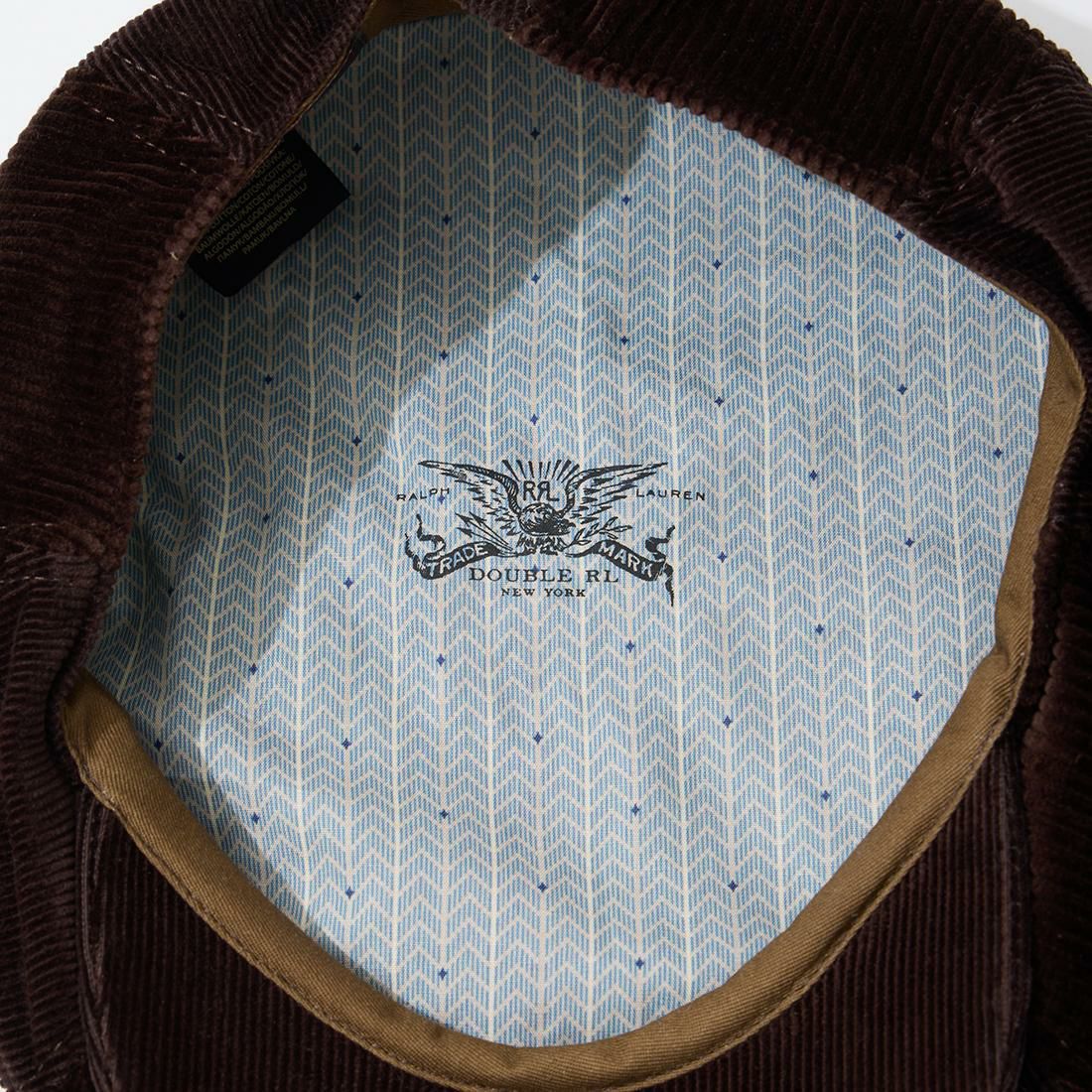 正規取扱店] RRL Ralph Lauren (ダブル アールエル ラルフローレン