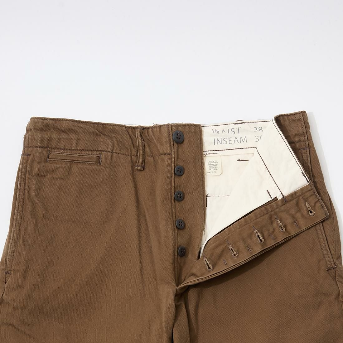 正規取扱店] RRL Ralph Lauren (ダブル アールエル ラルフローレン