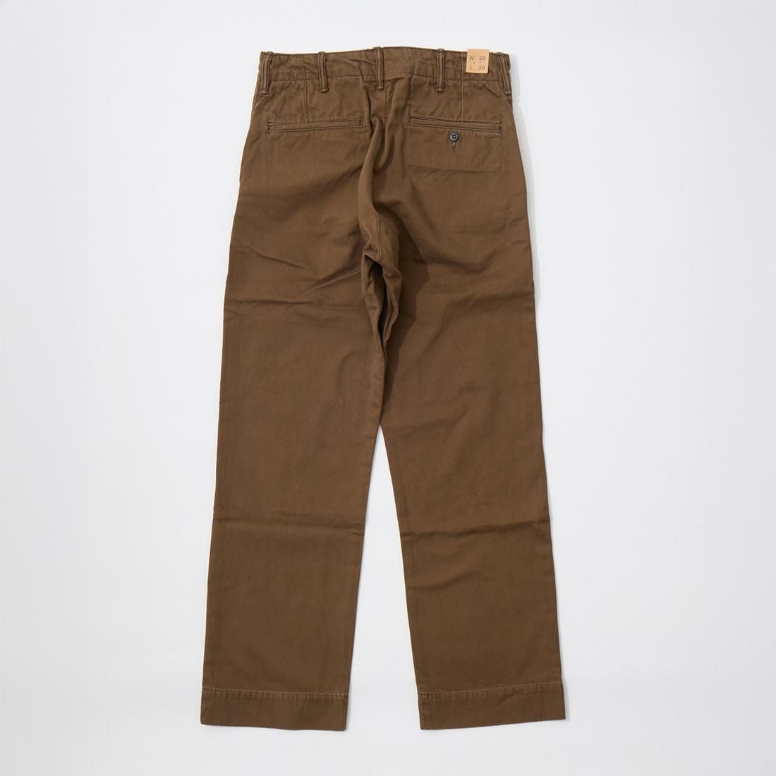 正規取扱店] RRL Ralph Lauren (ダブル アールエル ラルフローレン