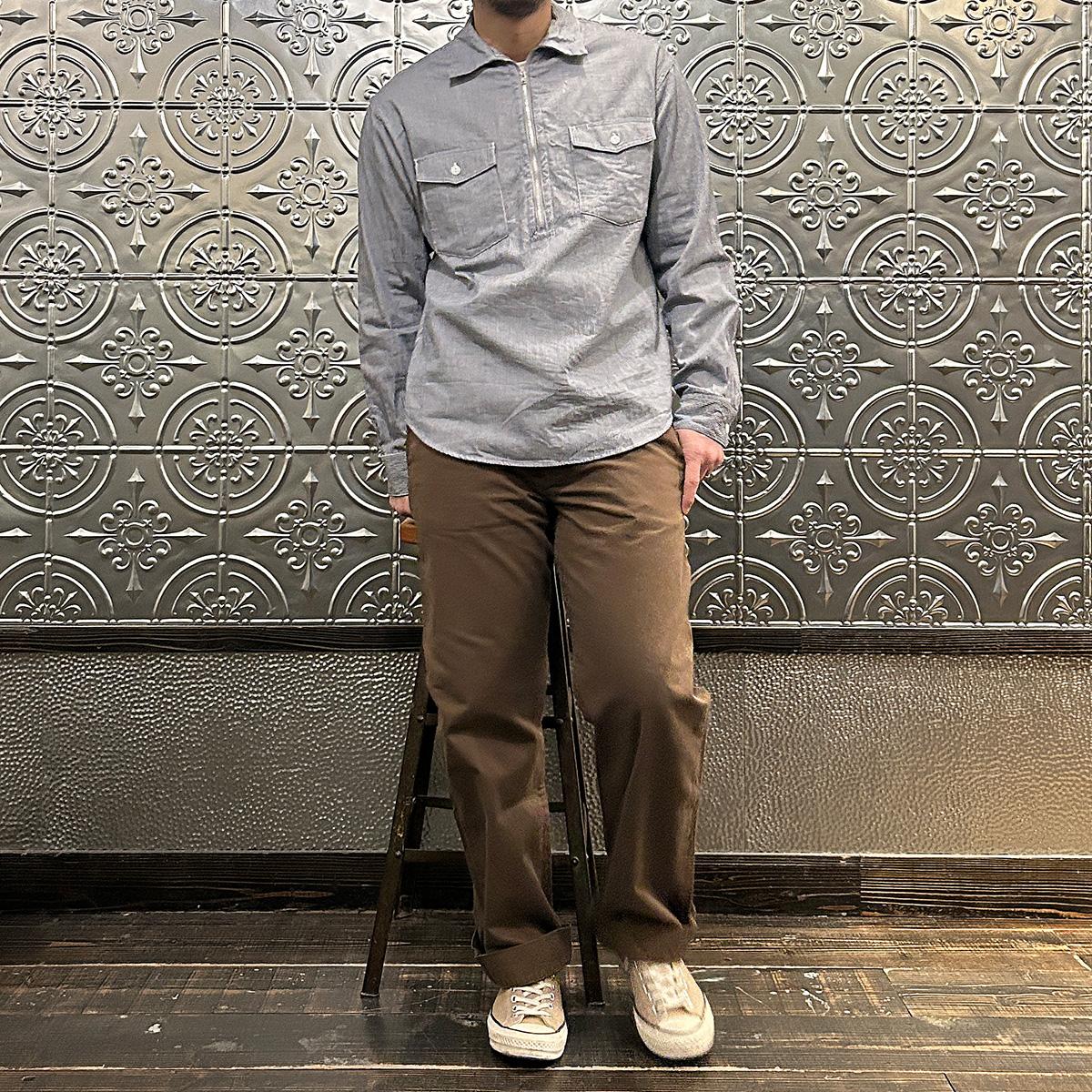 正規取扱店] RRL Ralph Lauren (ダブル アールエル ラルフローレン