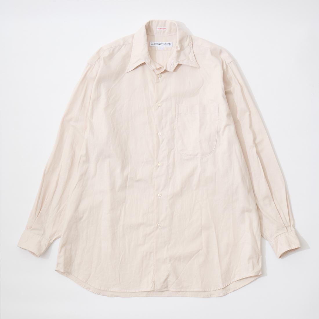 INDIVIDUALIZED SHIRTS (インディビジュアライズドシャツ) アメリカ製