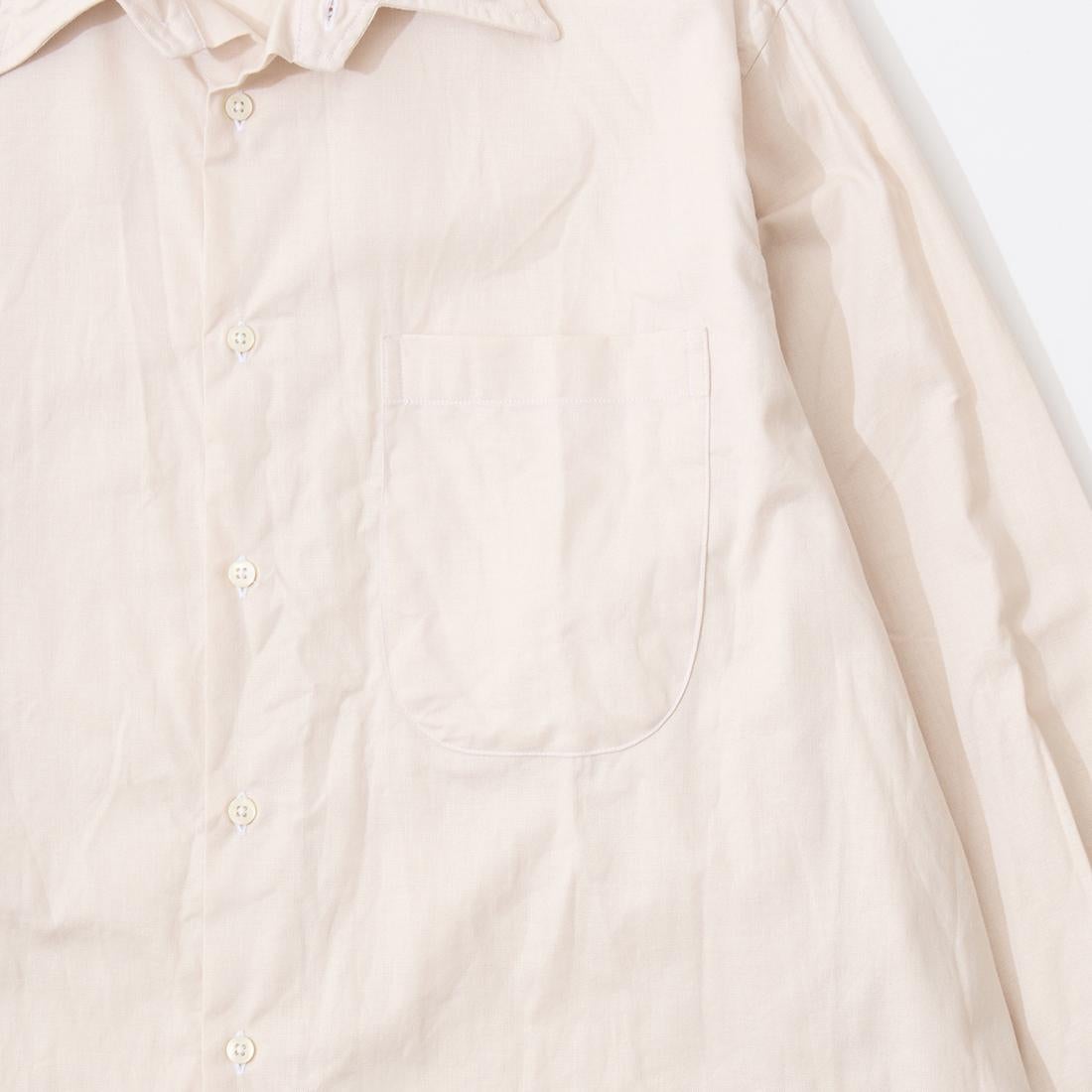 INDIVIDUALIZED SHIRTS (インディビジュアライズドシャツ) アメリカ製