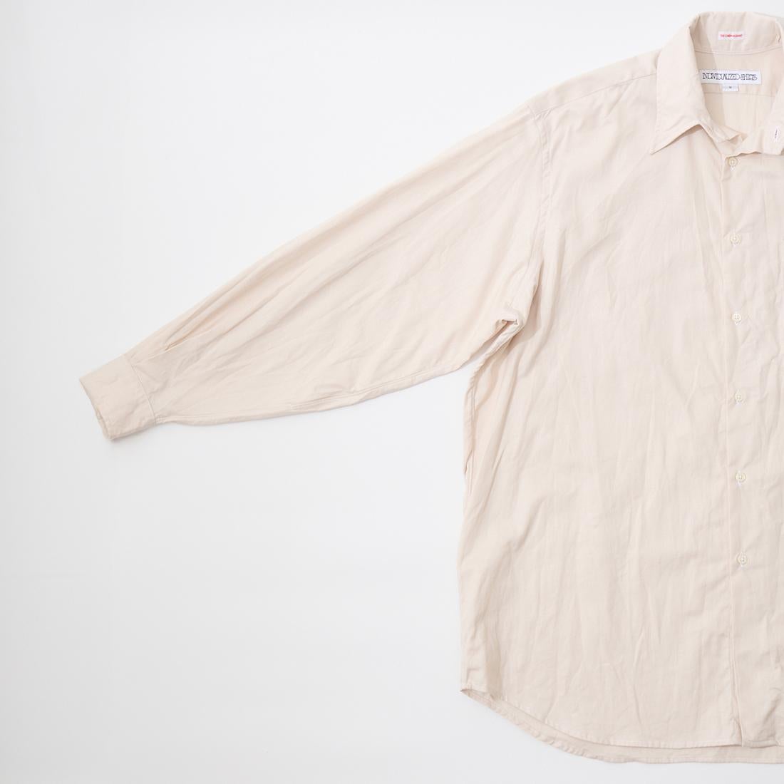 INDIVIDUALIZED SHIRTS (インディビジュアライズドシャツ) アメリカ製
