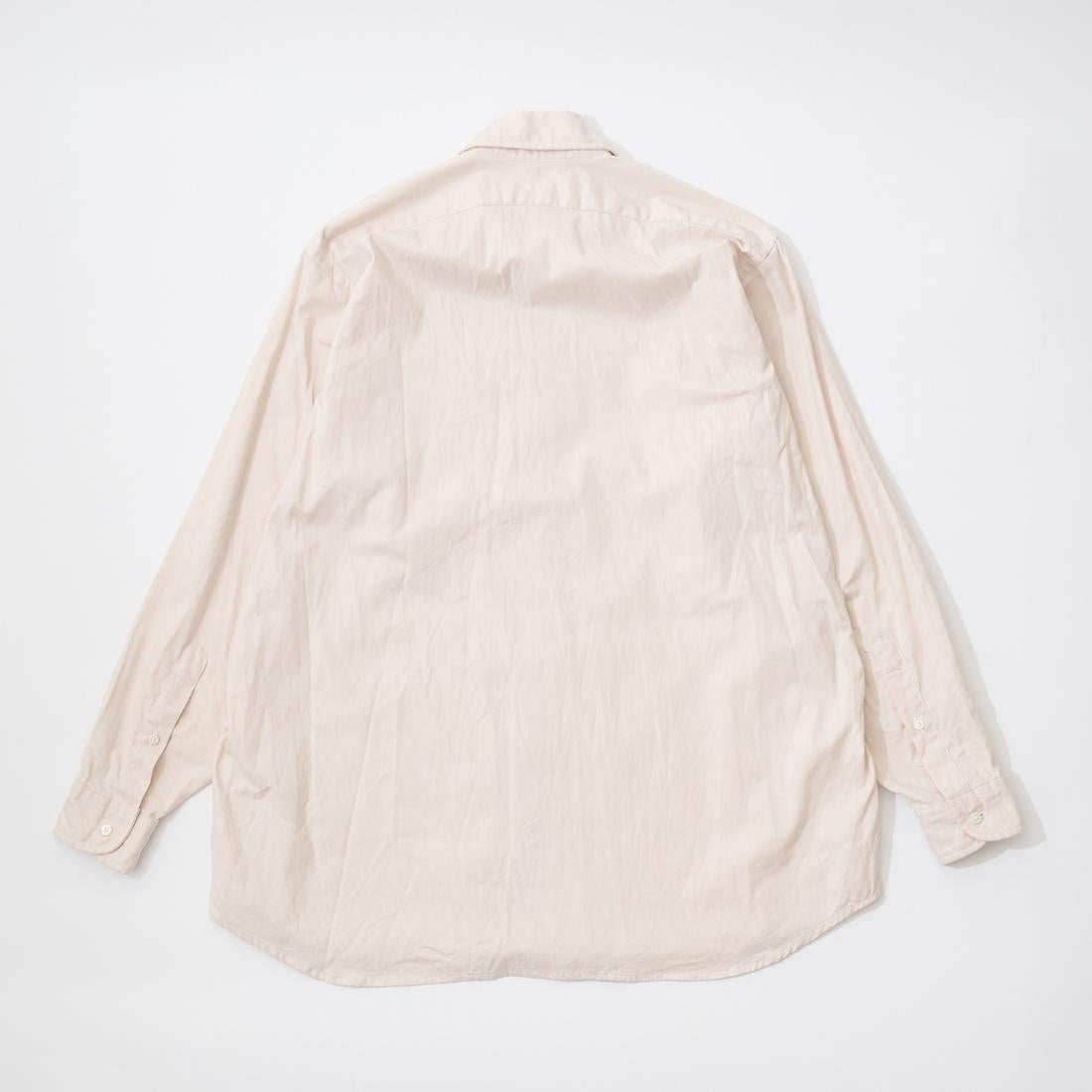 INDIVIDUALIZED SHIRTS (インディビジュアライズドシャツ) アメリカ製