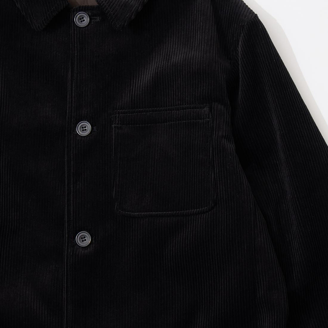 WORKERS (ワーカーズ) メンズ ヘビーコーデュロイジャケット 日本製 通販