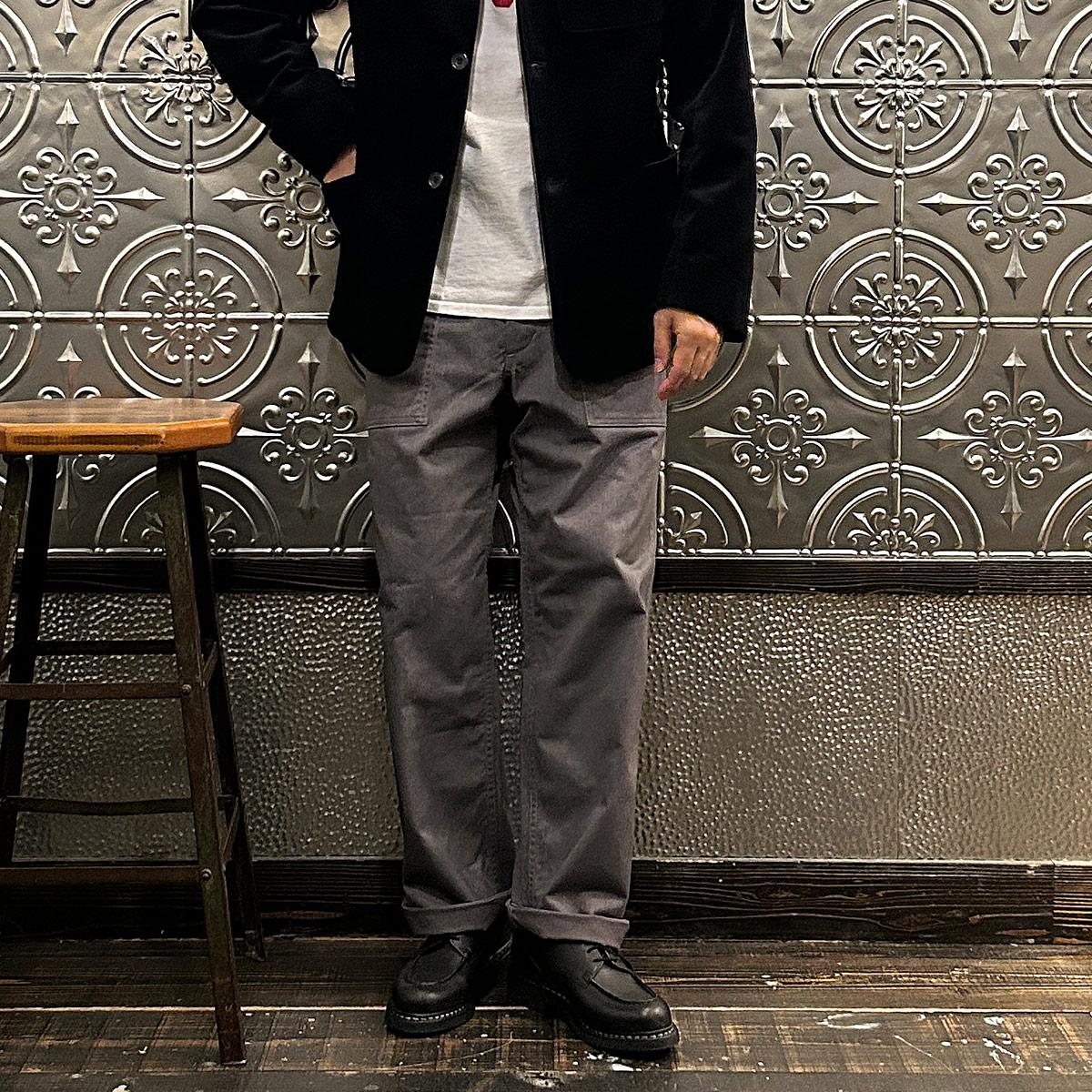 WORKERS (ワーカーズ) メンズ ヘビーコーデュロイジャケット 日本製 通販