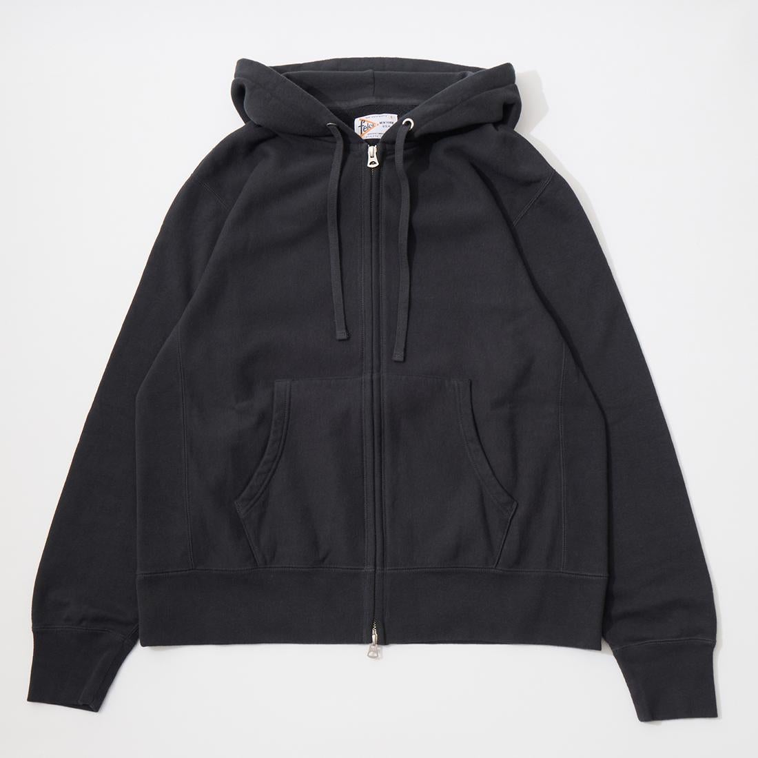 FELCO (フェルコ) クラシックフィット インバースウィーブ スウェット