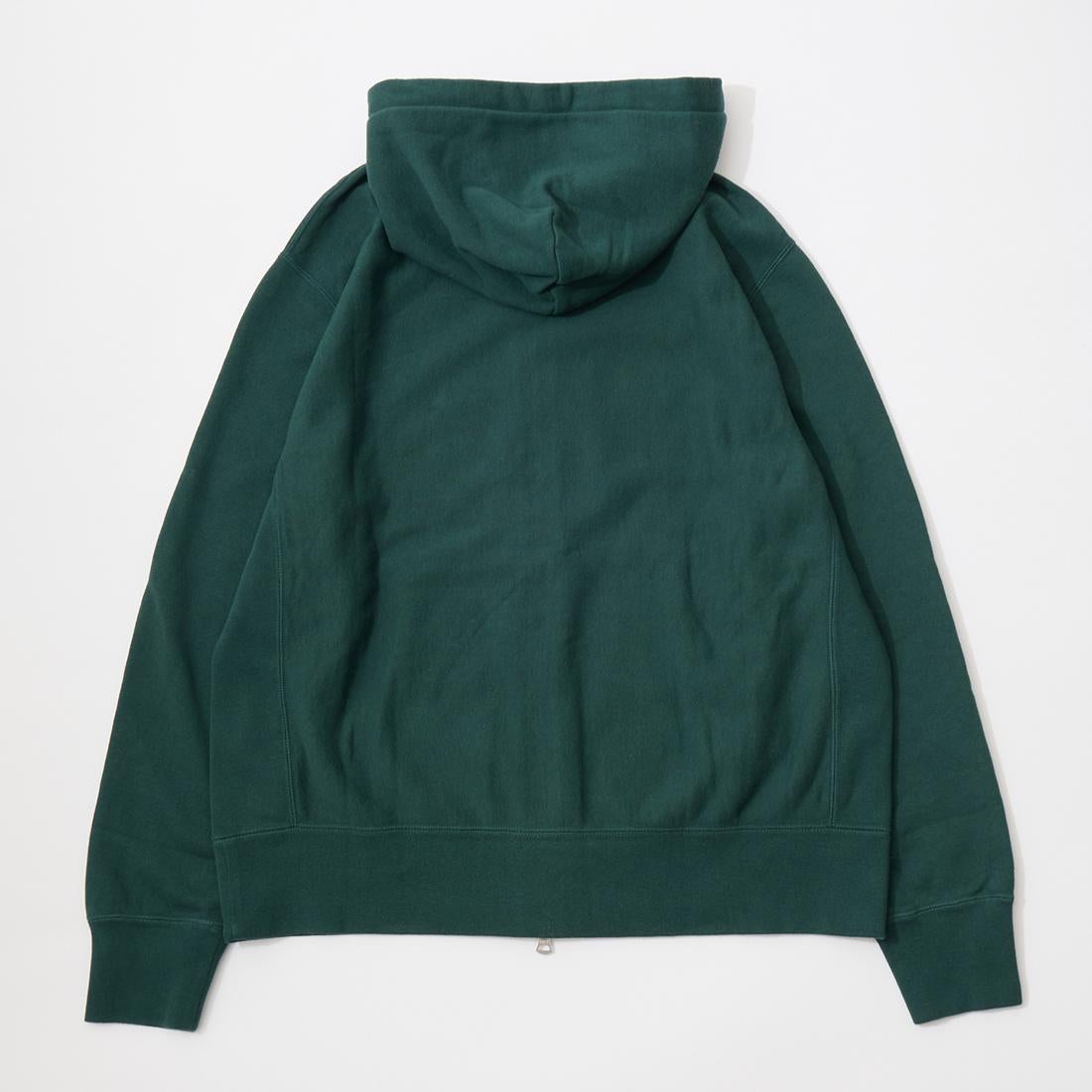 FELCO (フェルコ) クラシックフィット インバースウィーブ スウェット