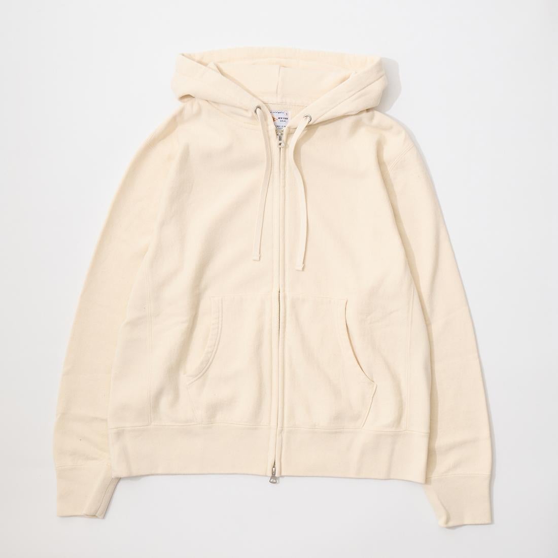 FELCO (フェルコ) クラシックフィット インバースウィーブ スウェット
