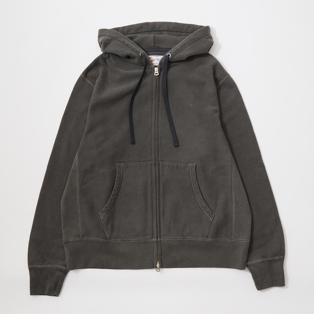 FELCO (フェルコ) クラシックフィット インバースウィーブ スウェット