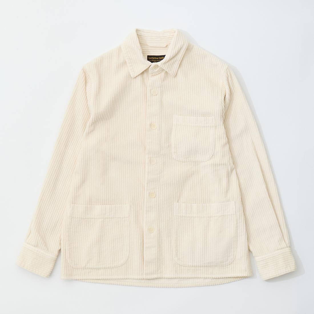 East Harbour Surplus (イーストハーバーサープラス) メンズ