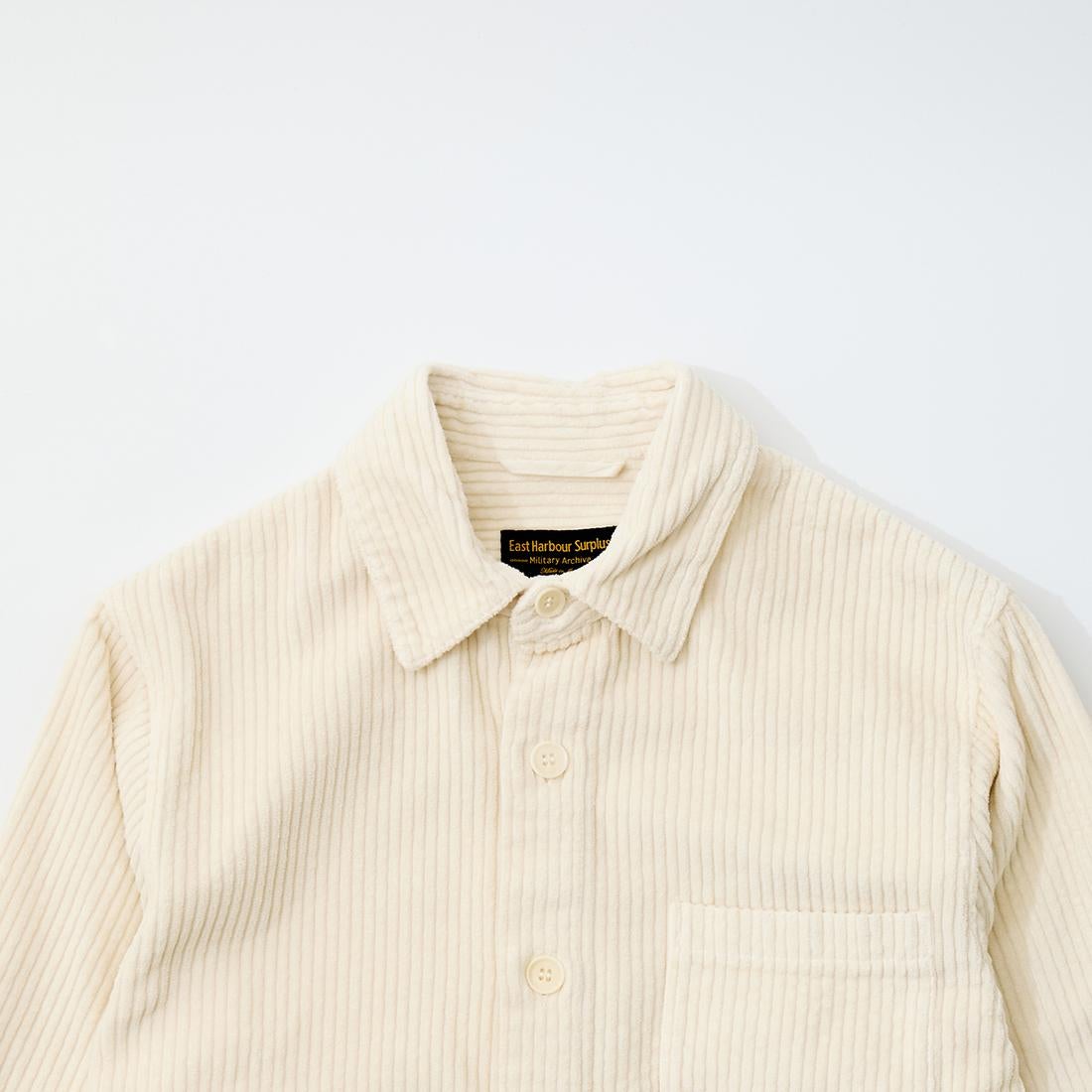 East Harbour Surplus (イーストハーバーサープラス) メンズ