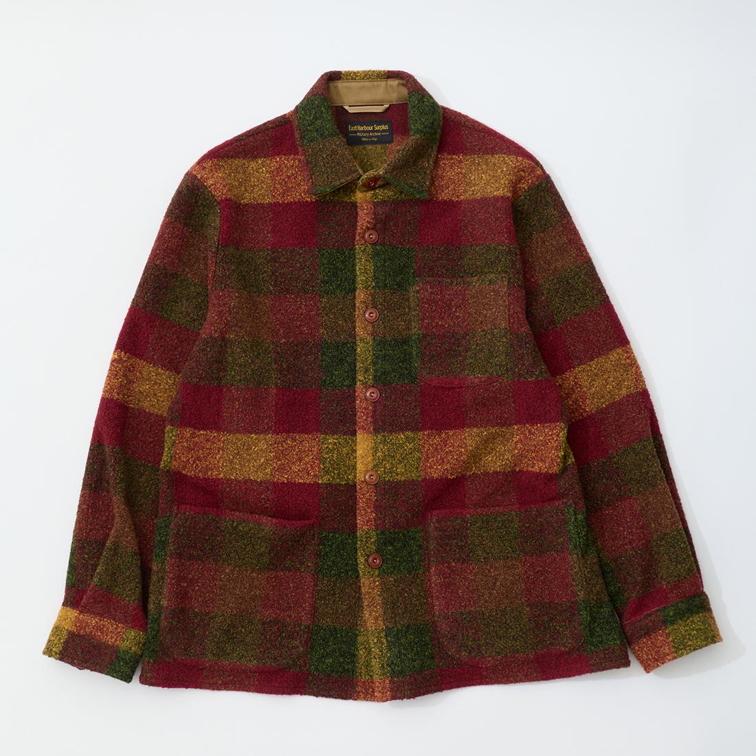East Harbour Surplus イーストハーバーサープラス 正規取扱店 通販