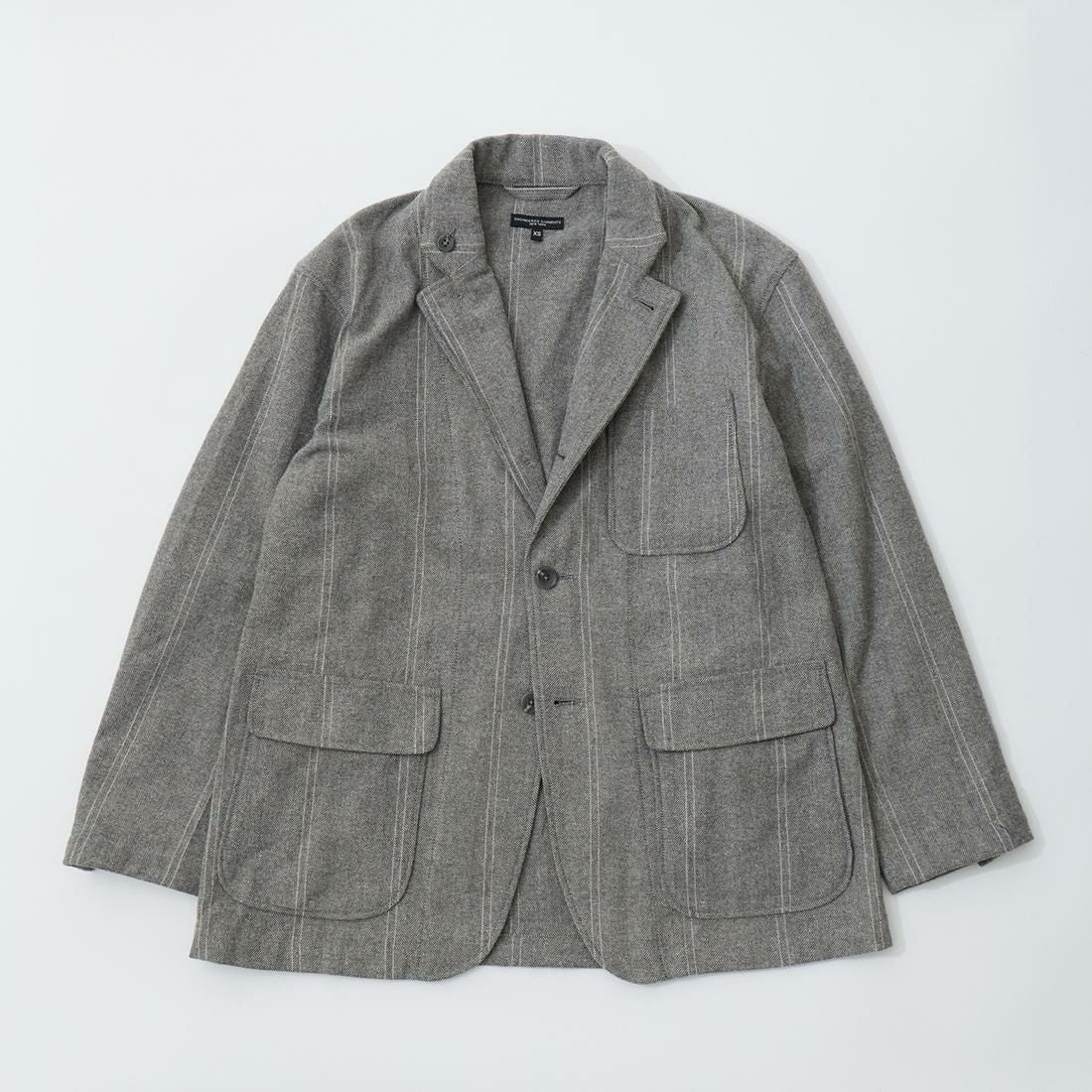ENGINEERED GARMENTS (エンジニアドガーメンツ) RV132 LOITER JACKET
