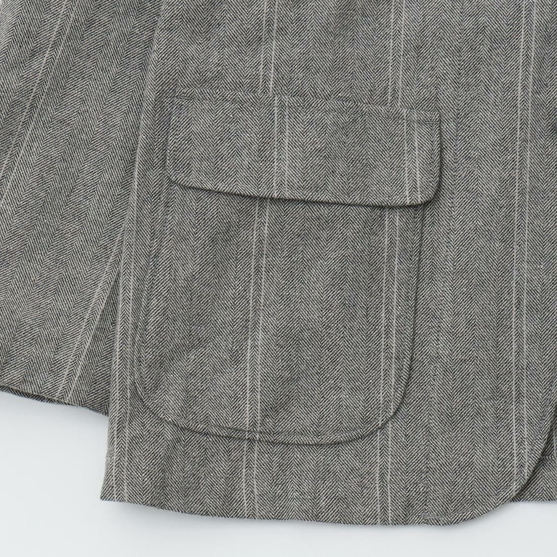ENGINEERED GARMENTS (エンジニアドガーメンツ) RV132 LOITER JACKET