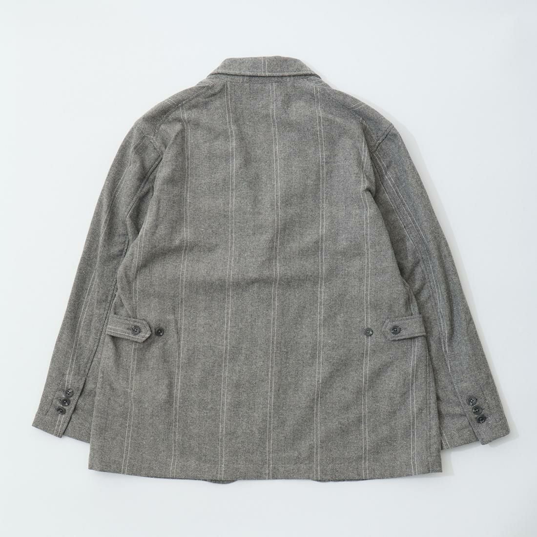 ENGINEERED GARMENTS (エンジニアドガーメンツ) RV132 LOITER JACKET