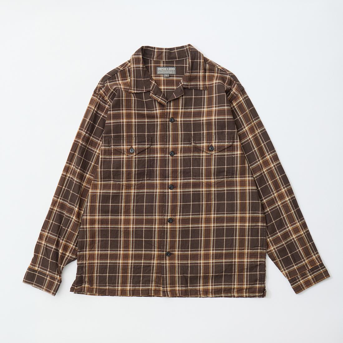 EMPIRE&SONS エンパイアアンドサンズ 正規取扱店 通販 通信販売