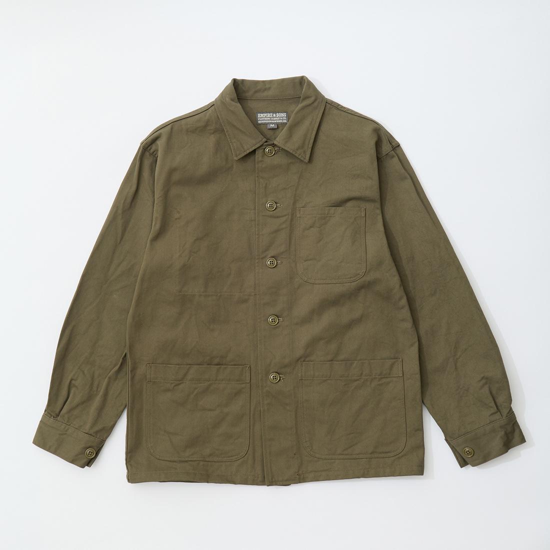 EMPIRE&SONS エンパイアアンドサンズ 正規取扱店 通販 通信販売