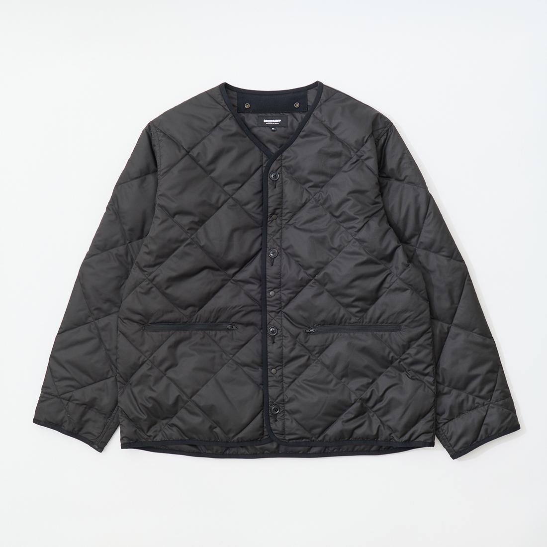 MODMNT (モドメント) M2520-0I004F LINER DOWN JACKET ライナーダウン