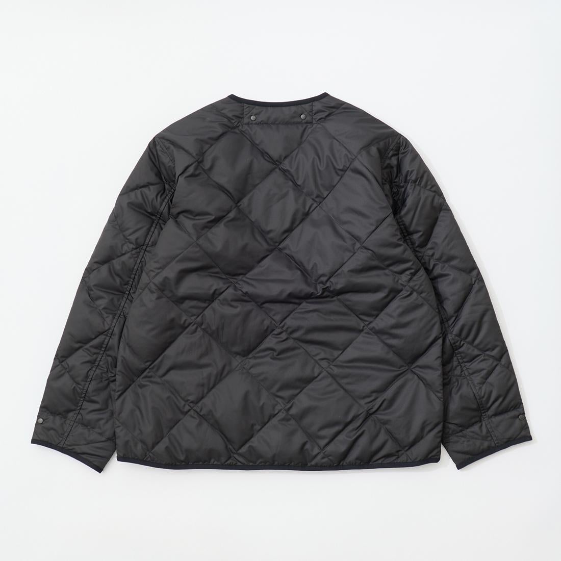 MODMNT (モドメント) M2520-0I004F LINER DOWN JACKET ライナーダウン