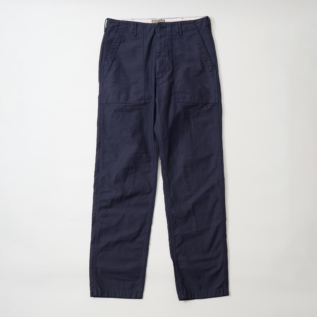 池マン新品タグ付きEMPIRE & SONS ファティーグパンツ EMPIRE & SONS (エンパイアアンドサンズ) ファティーグパンツ メンズ