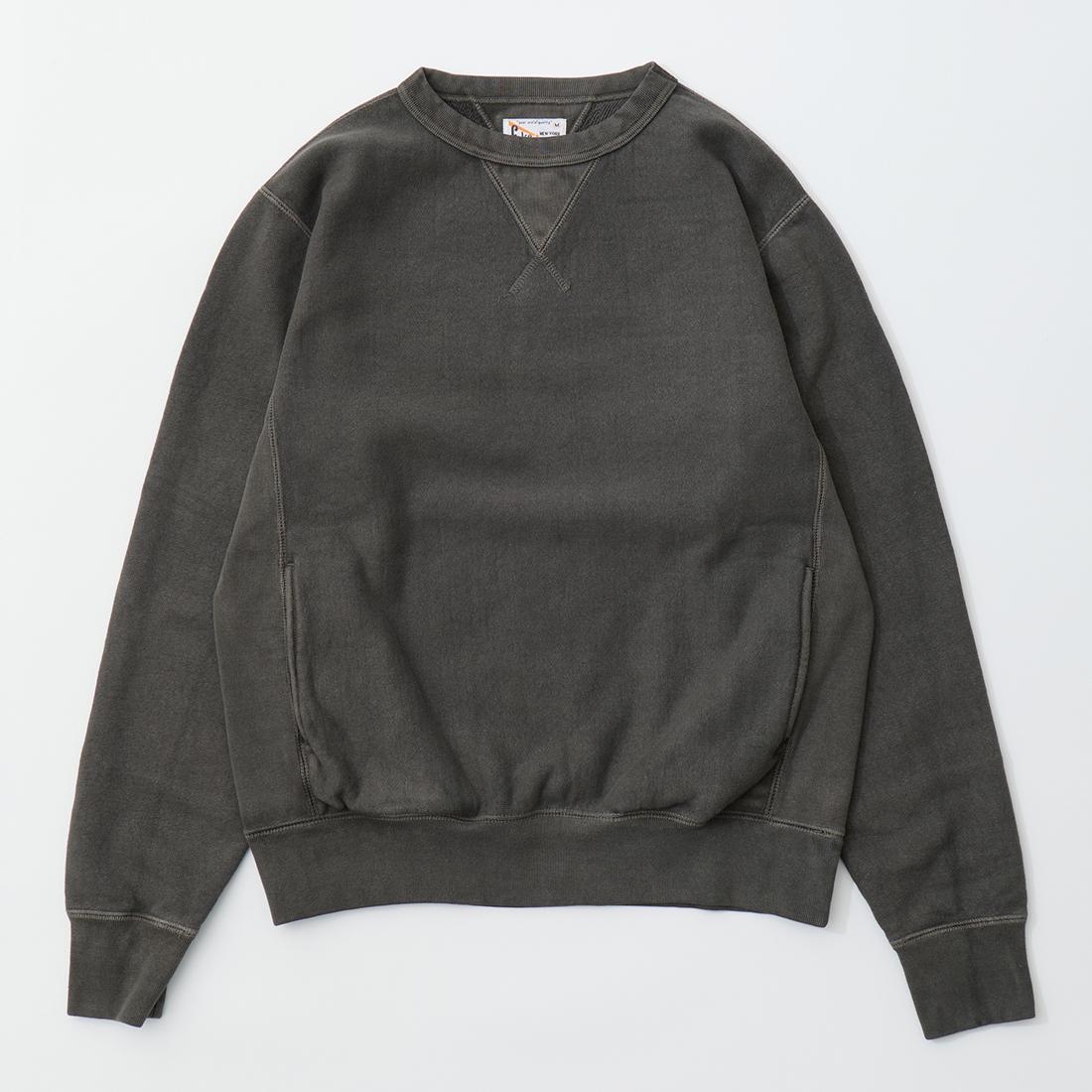 FELCO (フェルコ) クラシックフィット 16オンス 裏毛 スウェット