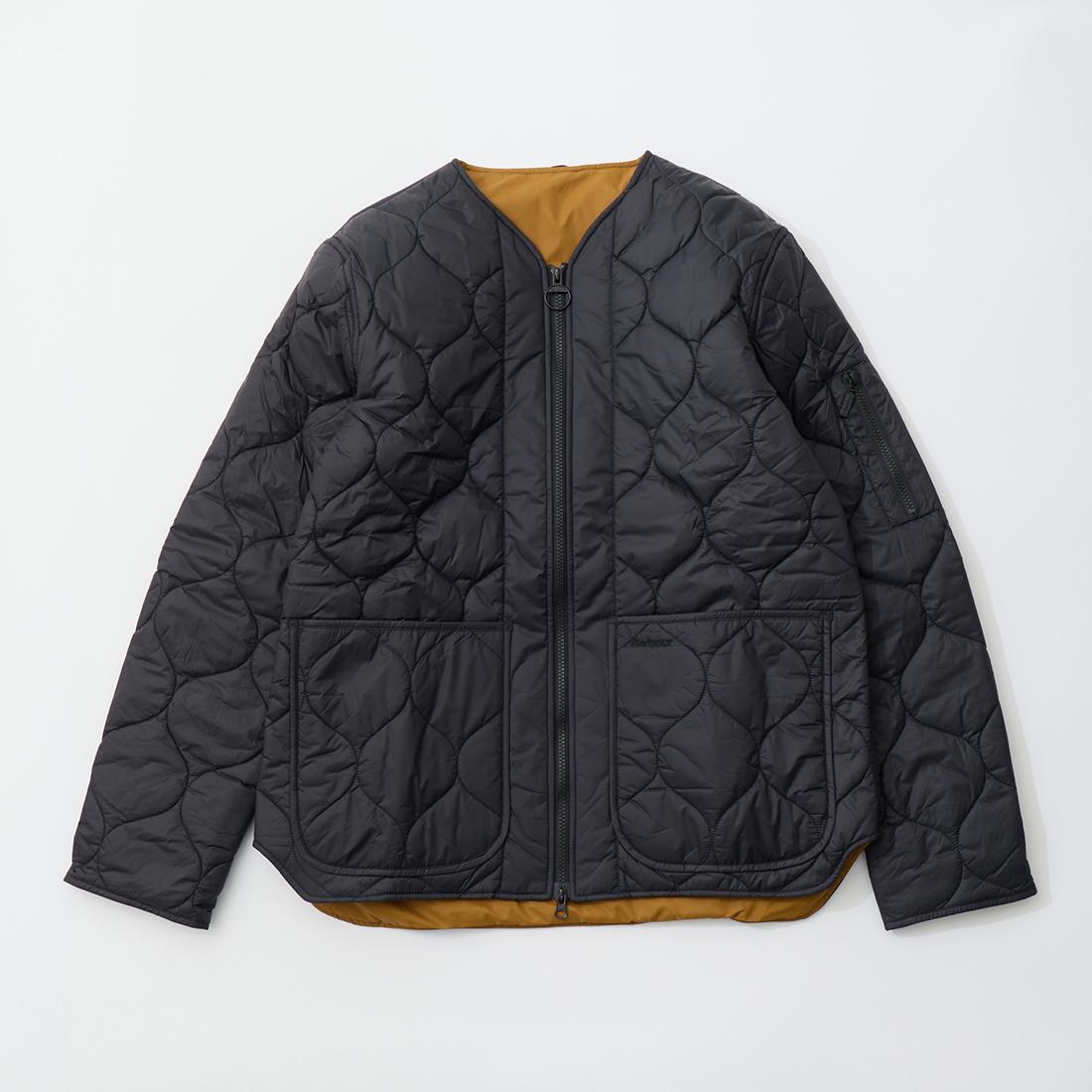 BARBOUR (バブアー) MQU1856 リ エンジニアード ユーティリティ