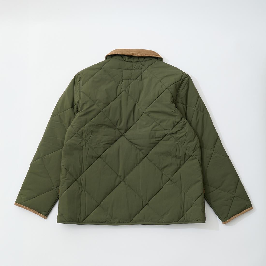 BARBOUR (バブアー) MQU1866 モディファイド ショート リデスデイル
