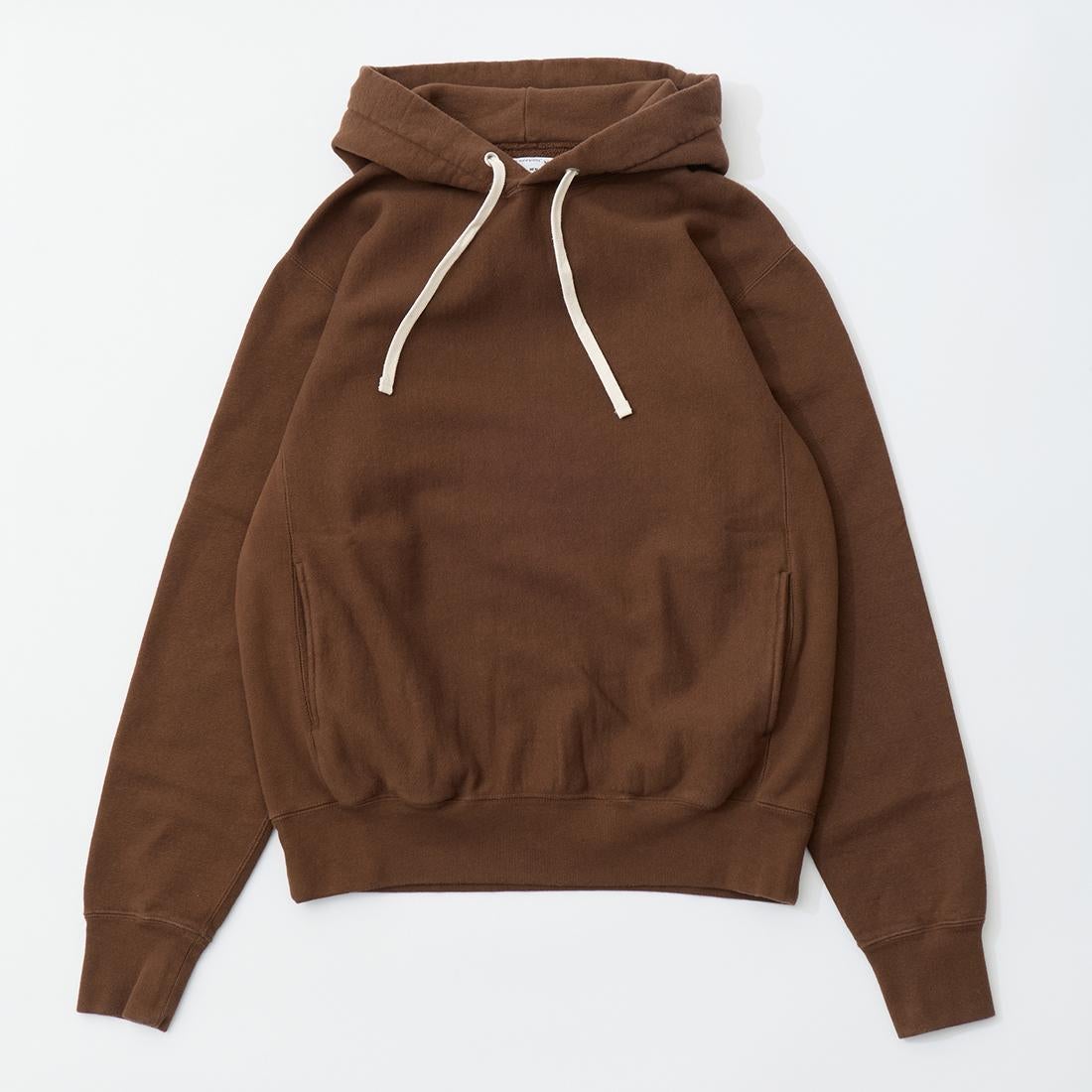 FELCO (フェルコ) 16oz HEAVY WEIGHT パーカー メンズ FELCO (フェルコ) クラシックフィット 16オンス 裏毛 プルオーバー