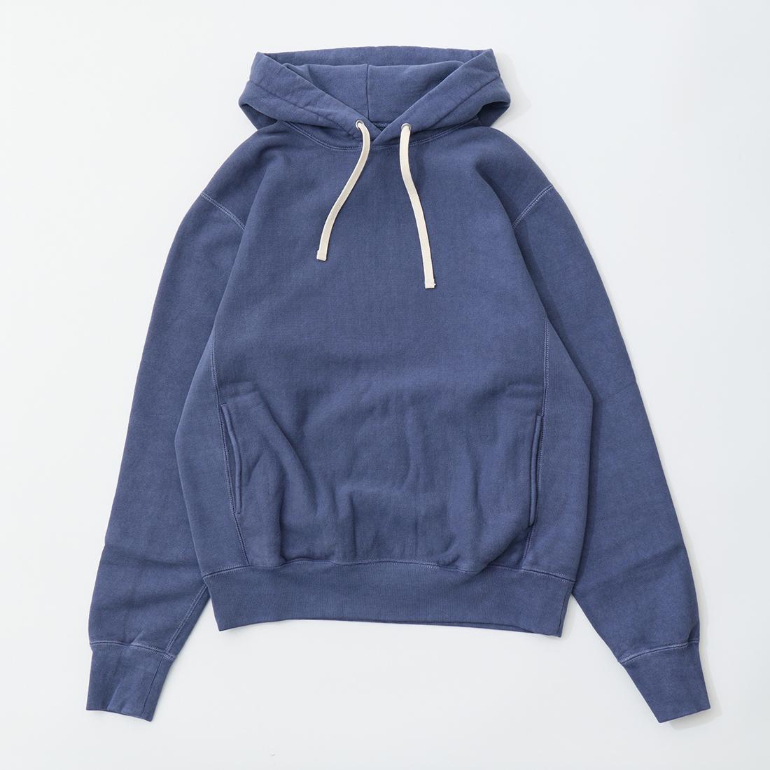 FELCO (フェルコ) 16oz HEAVY WEIGHT パーカー メンズ FELCO (フェルコ) クラシックフィット 16オンス 裏毛 プルオーバー