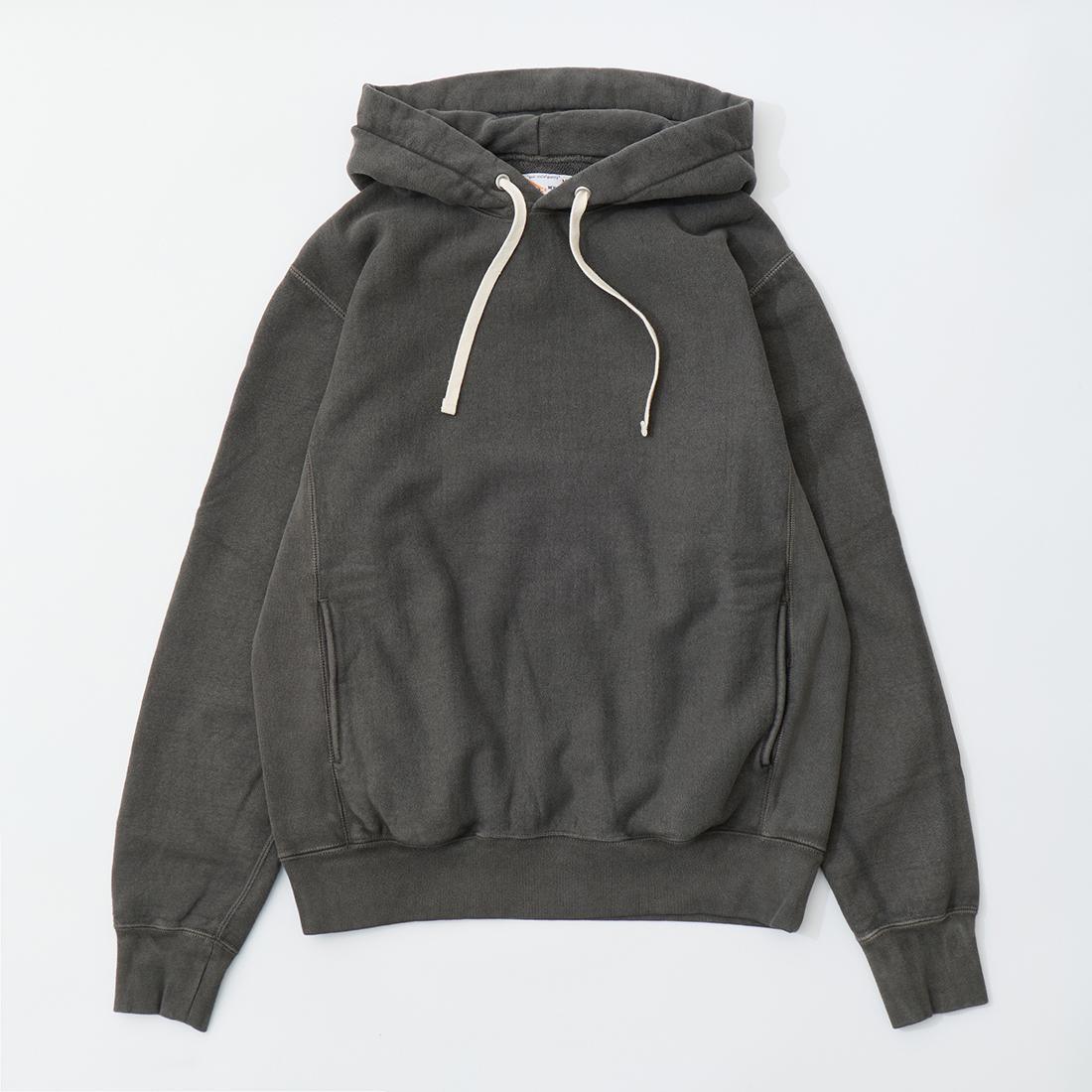 FELCO (フェルコ) 16oz HEAVY WEIGHT パーカー メンズ FELCO (フェルコ) クラシックフィット 16オンス 裏毛 プルオーバー