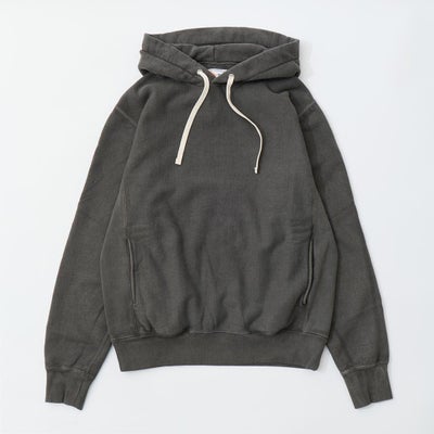 FELCO (フェルコ) クラシックフィット 16オンス 裏毛 プルオーバー 
