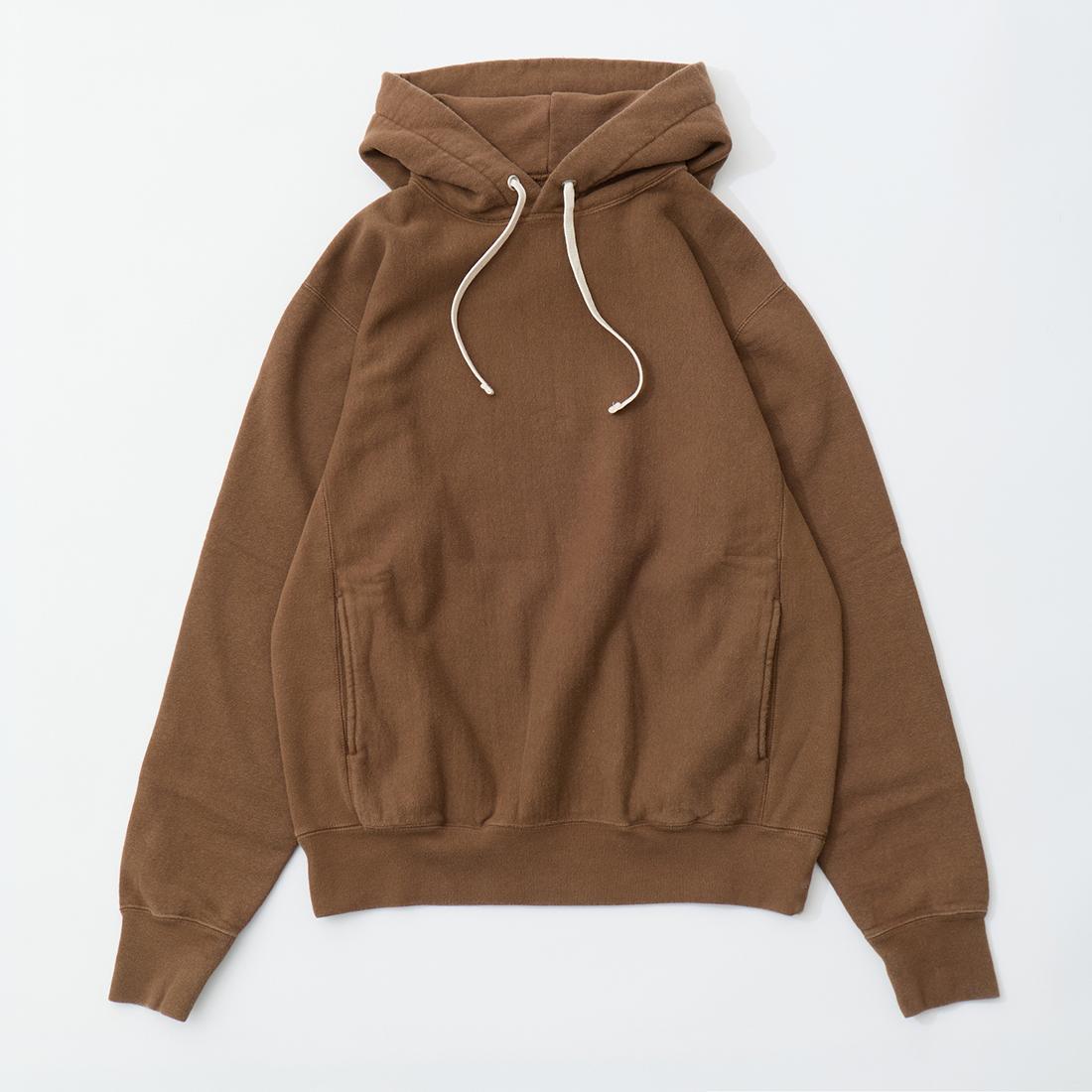 FELCO (フェルコ) クラシックフィット 16オンス 裏毛 プルオーバー FELCO (フェルコ) クラシックフィット 16オンス 裏毛 プルオーバー