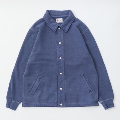 FELCO (フェルコ) クラシックフィット 16オンス スウェット コーチ 