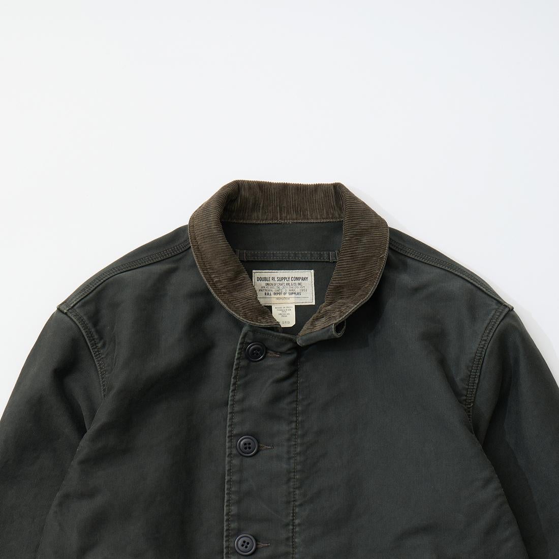 正規取扱店] RRL Ralph Lauren (ダブル アールエル ラルフローレン