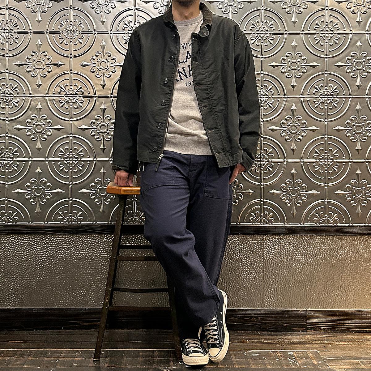 正規取扱店] RRL Ralph Lauren (ダブル アールエル ラルフローレン