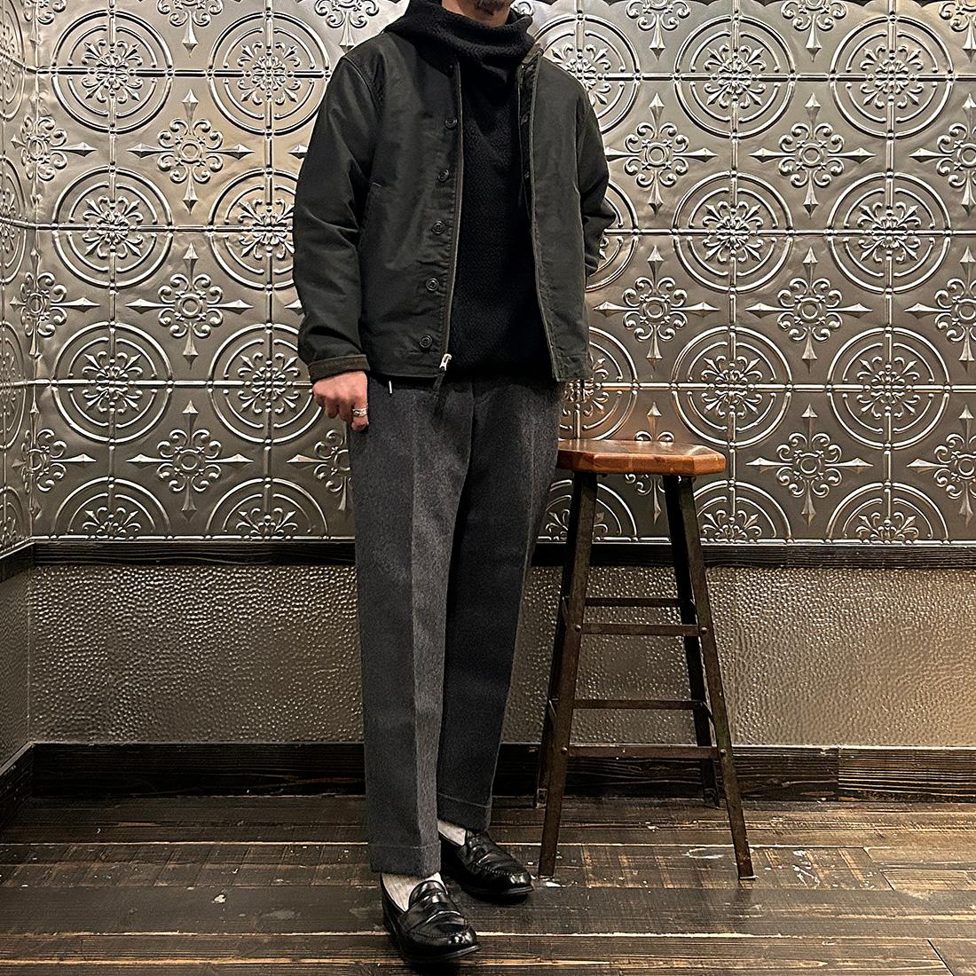 正規取扱店] RRL Ralph Lauren (ダブル アールエル ラルフローレン
