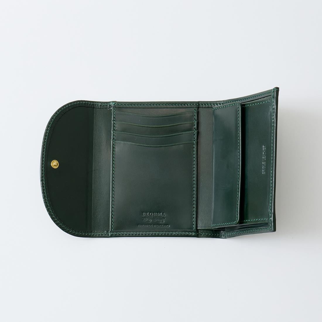 BEORMA LEATHER COMPANY (ベオーマレザーカンパニー) ブライドルレザー