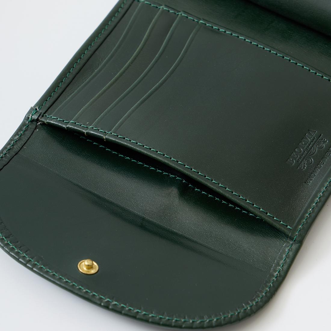 BEORMA LEATHER COMPANY (ベオーマレザーカンパニー) ブライドルレザー